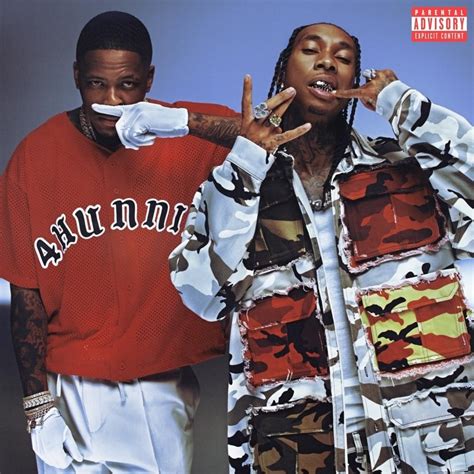 Tyga & YG Team Up With Lil Wayne On New Song “Brand New”